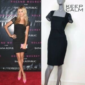 Banana Republic Formal Dress